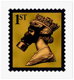 SMD10 Legacy Editions - Pop Edition 1st Class Gold