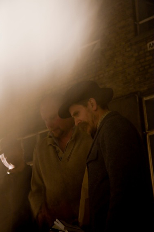 DUMB INSOLENCE ACT 1 photo 8