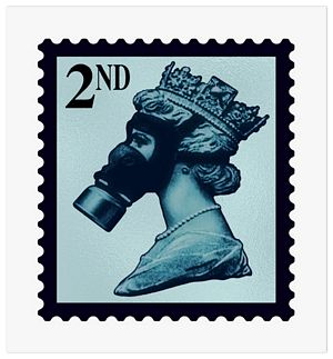 SMD10 Legacy Editions - Pop Edition 2nd Class Silver