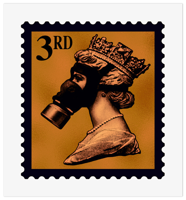 SMD10 Legacy Editions - Pop Edition 3rd Class Bronze