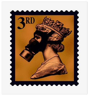 SMD10 Legacy Editions - Pop Edition 3rd Class Bronze