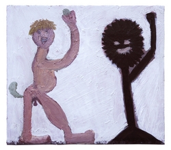 NEAL JONES - Adam I