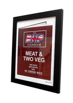 JCDS (UK) Ltd BNP SUBVERTISEMENT SOLUTION - One Page Cookbook