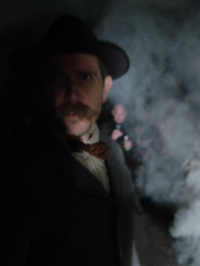 DUMB INSOLENCE ACT 1 photo 5