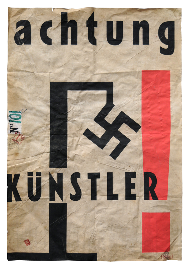 HWSA Blockade Street Bill #101