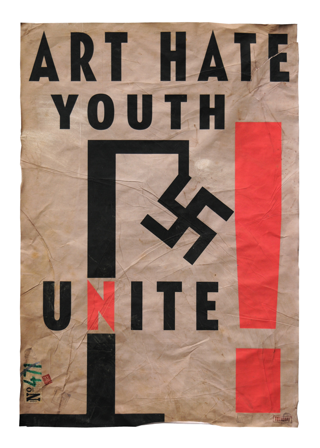 HWSA Blockade Street Bill #471