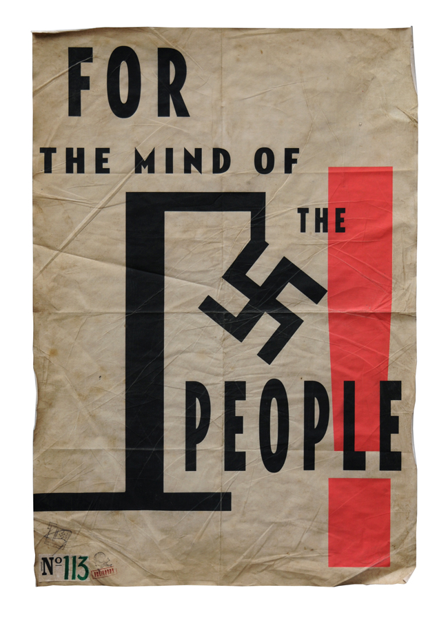 HWSA Blockade Street Bill #113