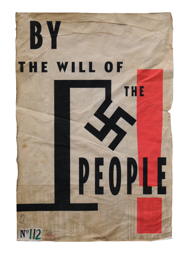 HWSA Blockade Street Bill #112