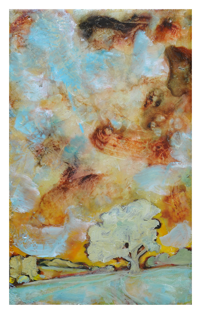 Harry Adams Path To The Mighty Oak 2/20