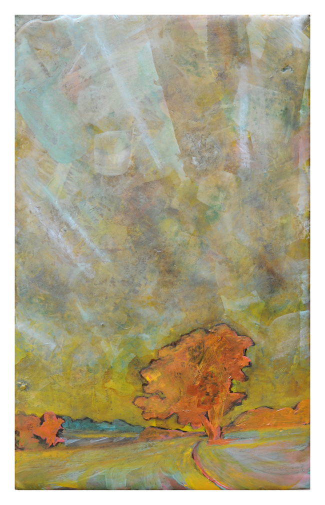 Harry Adams Path To The Mighty Oak 3/20