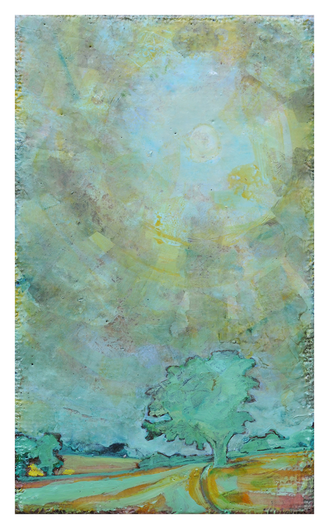 Harry Adams Path To The Mighty Oak 4/20