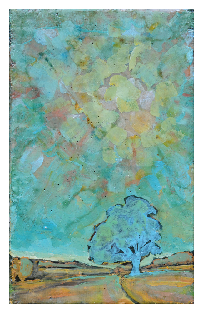 Harry Adams Path To The Mighty Oak 6/20