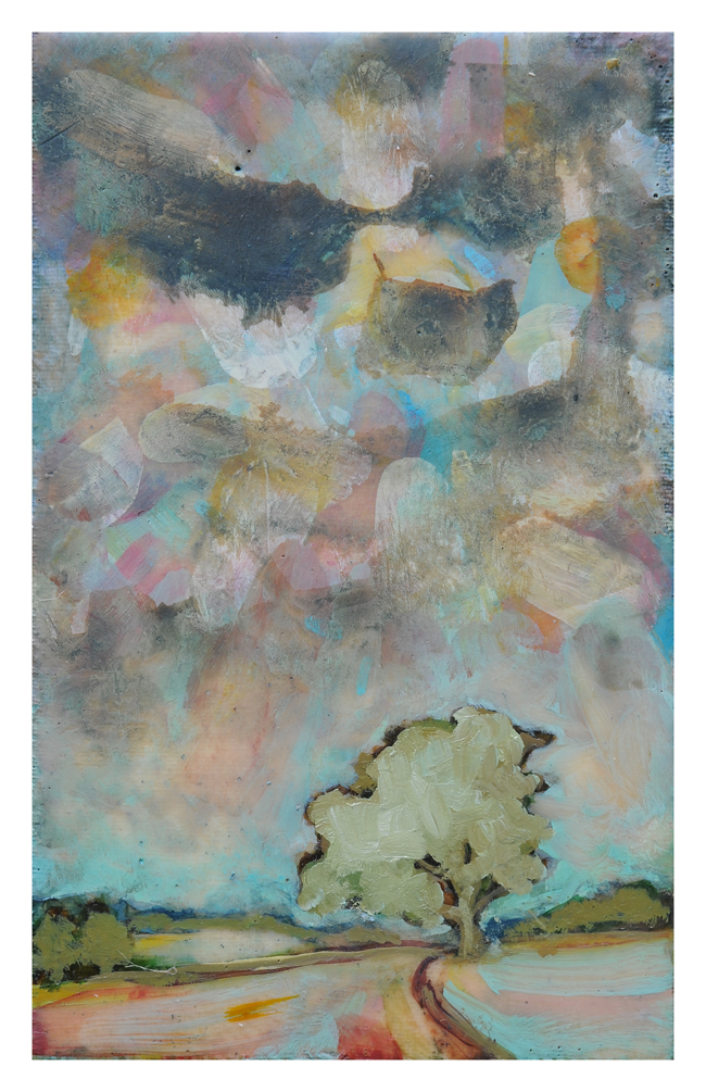 Harry Adams Path To The Mighty Oak 7/20