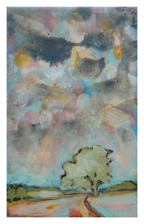 Harry Adams Path To The Mighty Oak 7/20