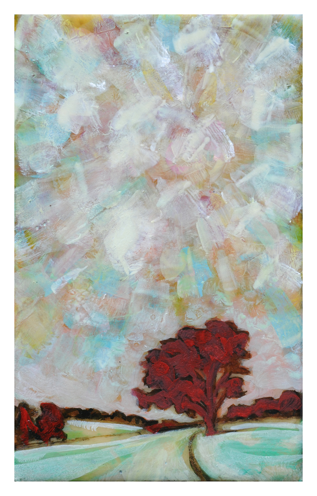 Harry Adams Path To The Mighty Oak 8/20