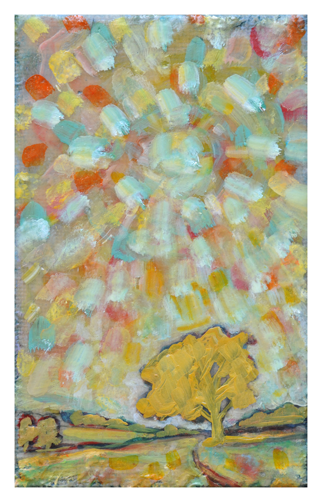 Harry Adams Path To The Mighty Oak 11/20