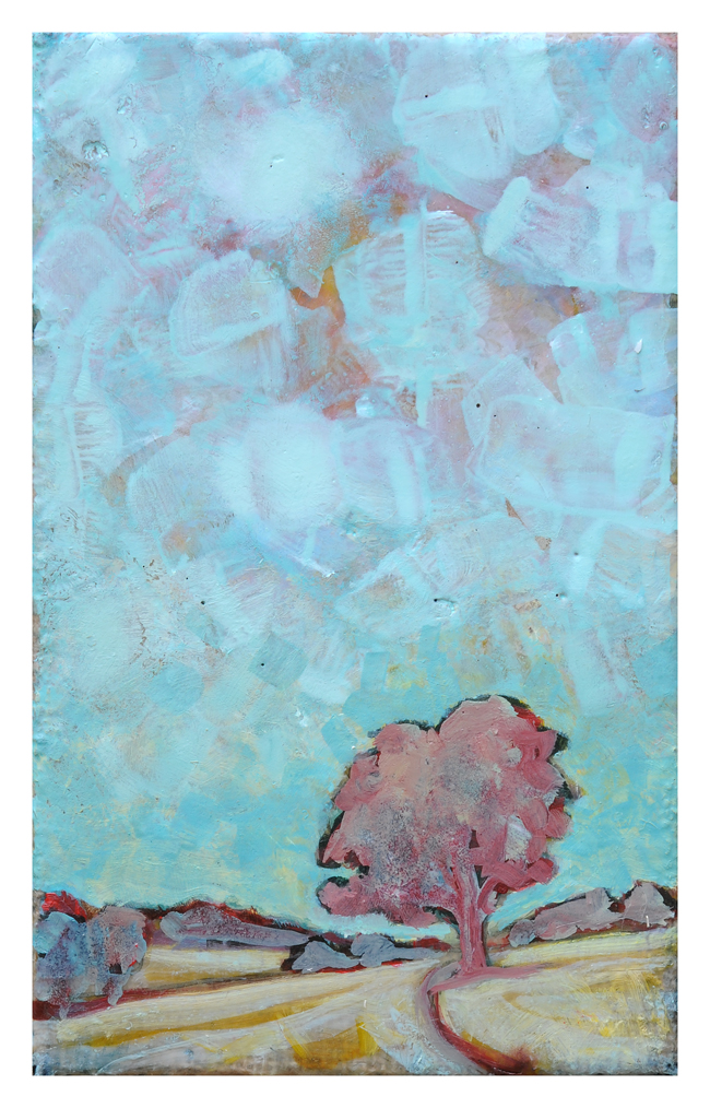 Harry Adams Path To The Mighty Oak 12/20