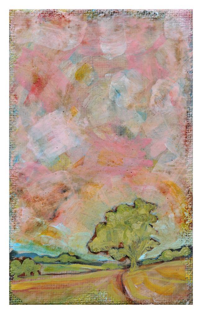 Harry Adams Path To The Mighty Oak 13/20