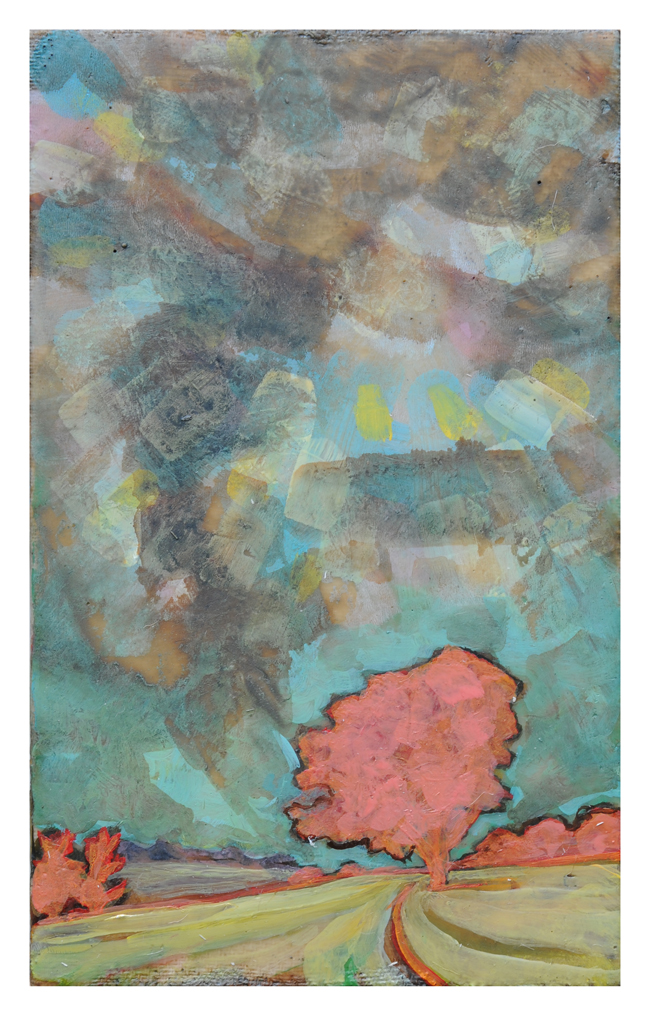 Harry Adams Path To The Mighty Oak 5/20