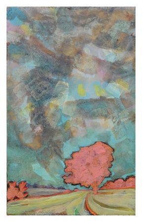 Harry Adams Path To The Mighty Oak 5/20