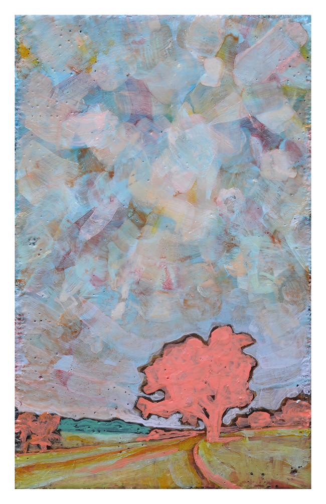 Harry Adams Path To The Mighty Oak 14/20