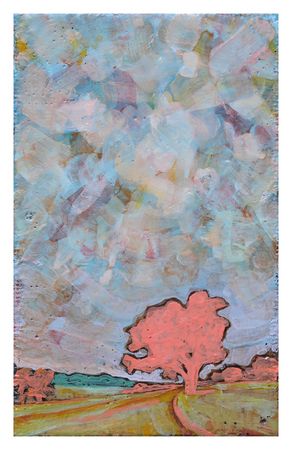 Harry Adams Path To The Mighty Oak 14/20