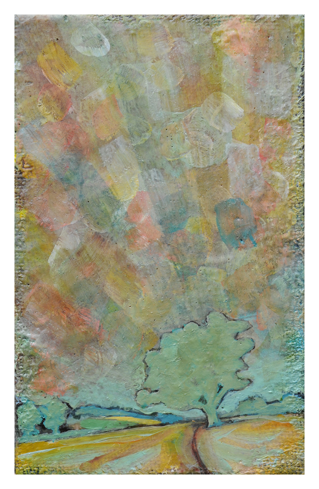 Harry Adams Path To The Mighty Oak 15/20