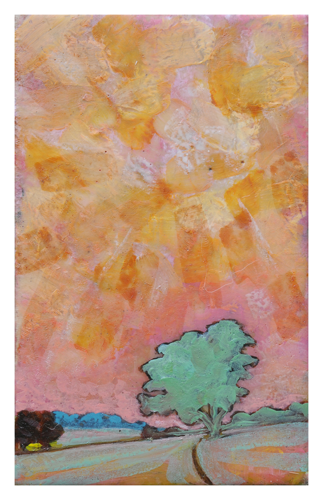 Harry Adams Path To The Mighty Oak 16/20