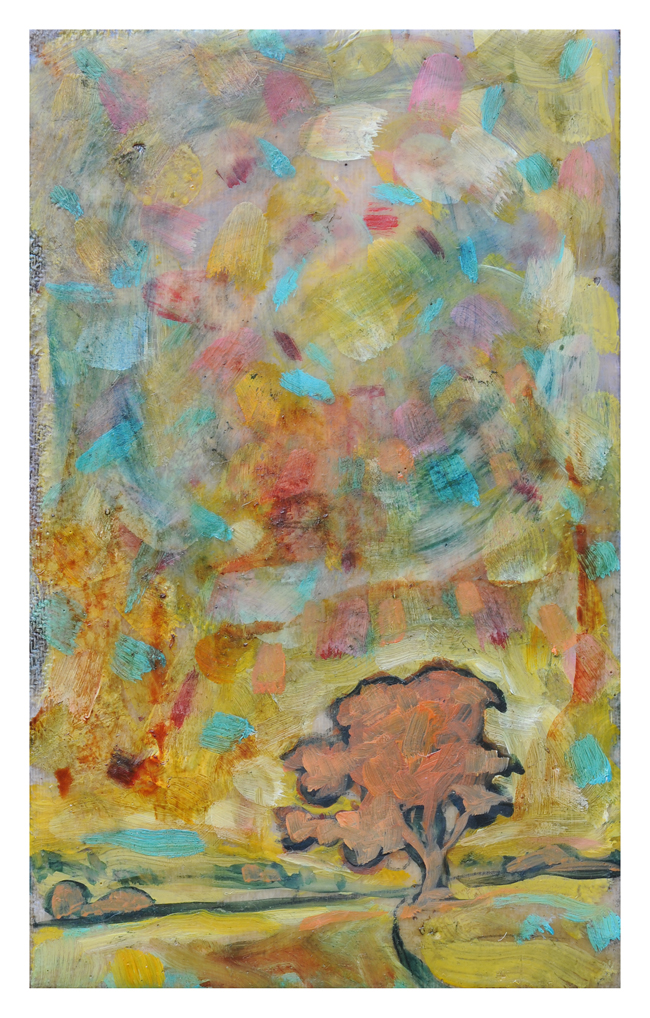 Harry Adams Path To The Mighty Oak 17/20