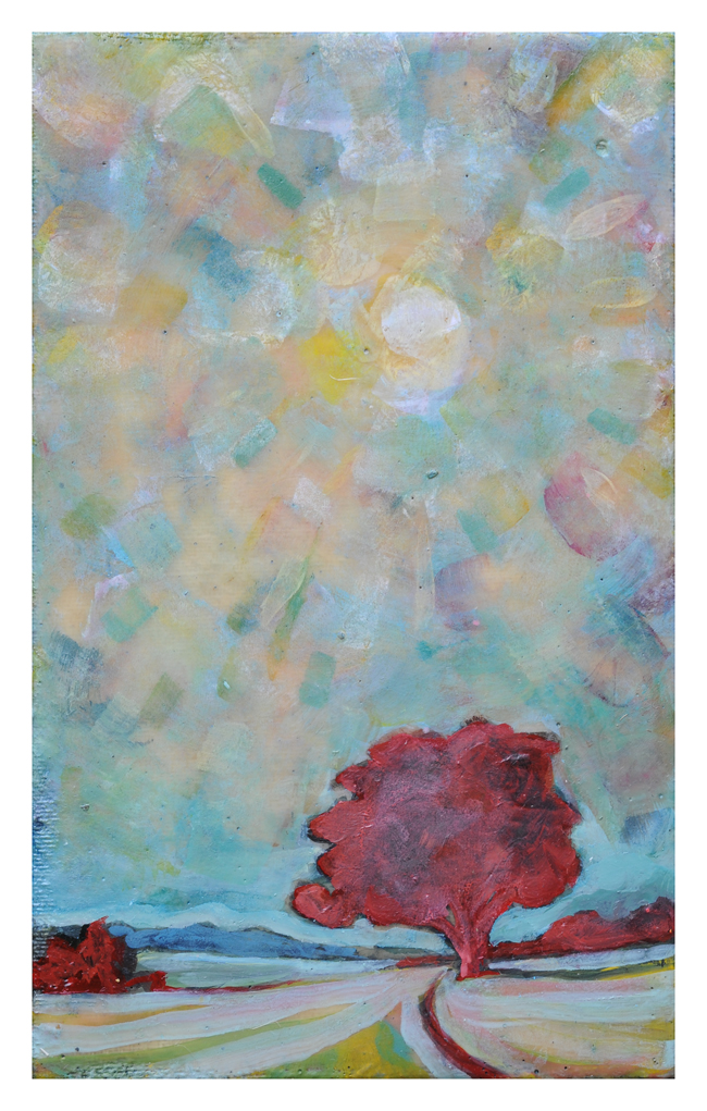 Harry Adams Path To The Mighty Oak 19/20