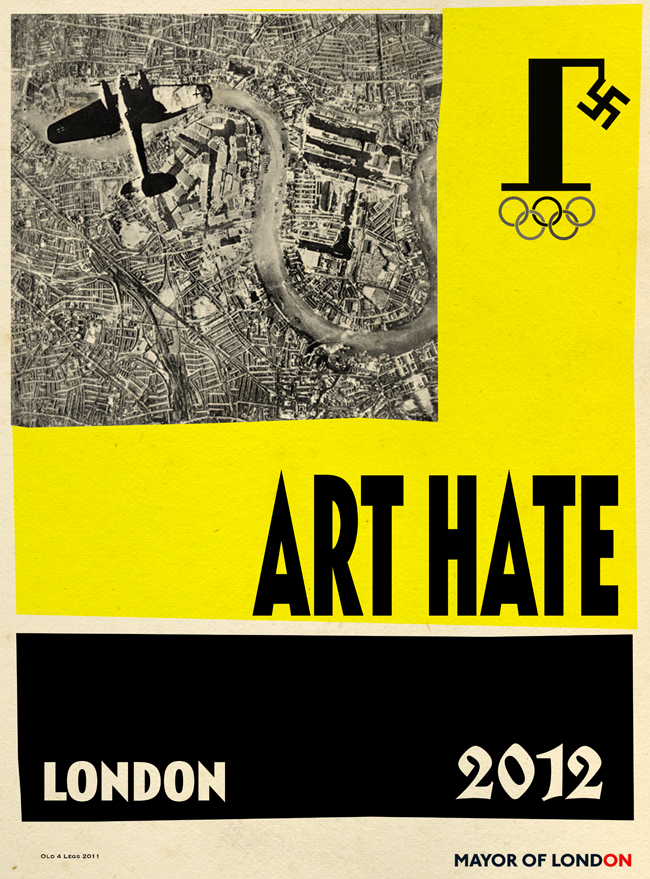 LONDON OLYMPICS -  East End Sports