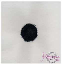 FANNY OPPENHIEMEN - Breakfast Bristle, 1924