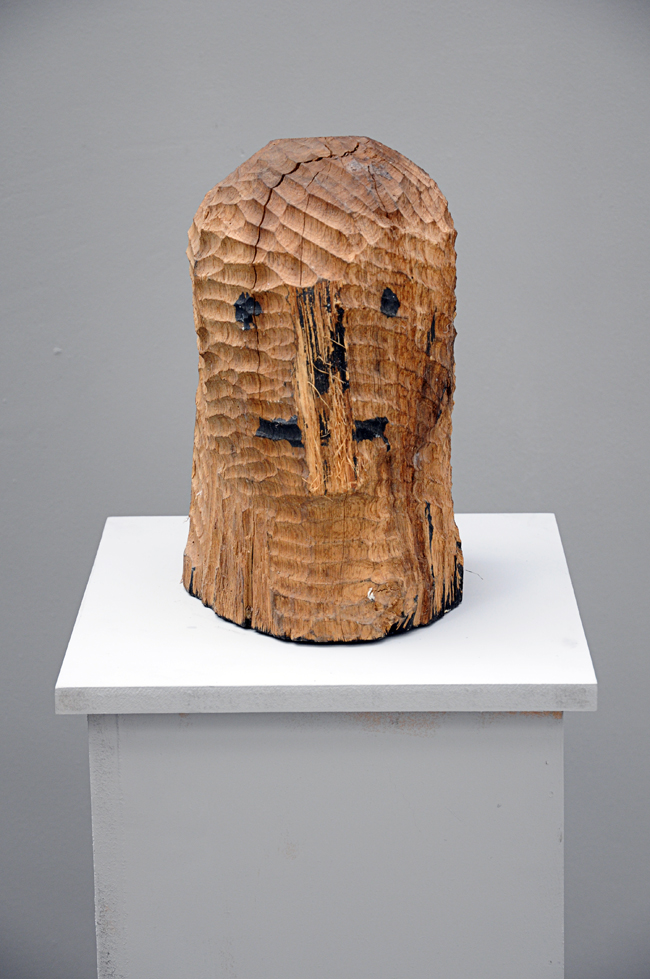 Neal Jones - Field Worker