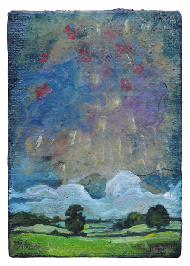 Great Oak 21/100 1934