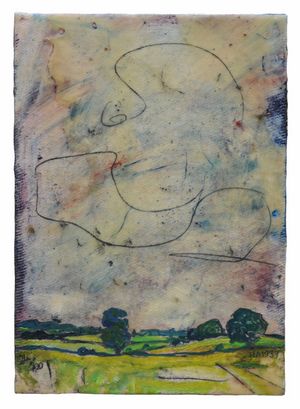 Great Oak 24/100 1937