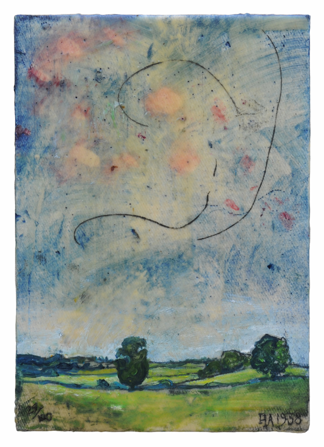 Great Oak 25/100 1938