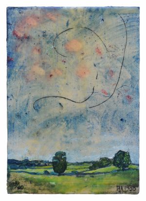 Great Oak 25/100 1938