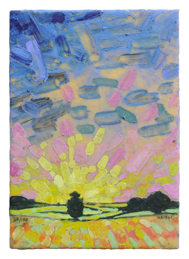 Great Oak 28/100 1941