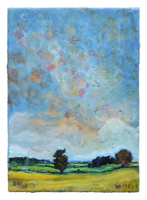 Great Oak 29/100 1942