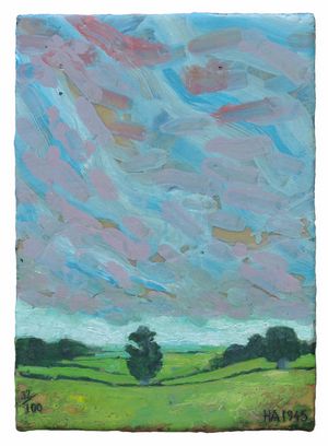 Great Oak 32/100 1945