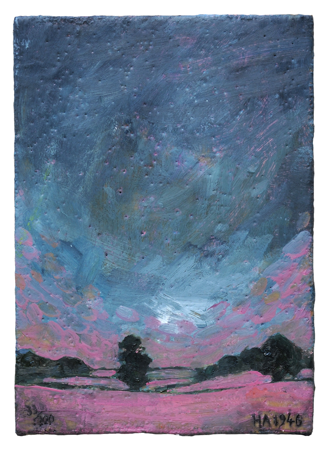 Great Oak 33/100 1946