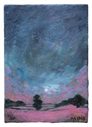 Great Oak 33/100 1946