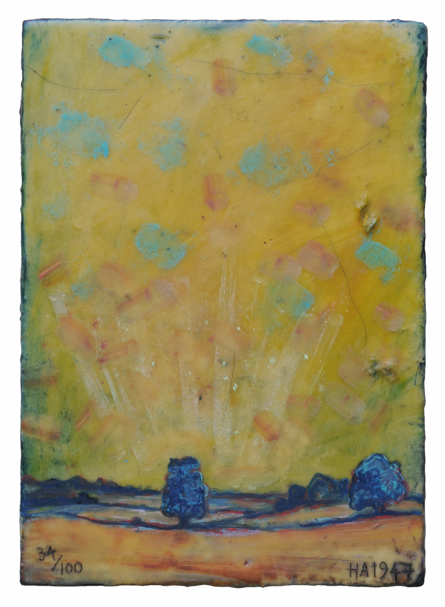 Great Oak 34/100 1947