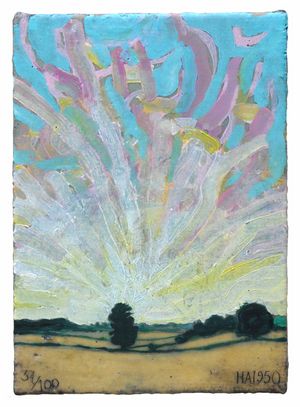 Great Oak 37/100 1950