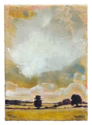 Great Oak 40/100 1953