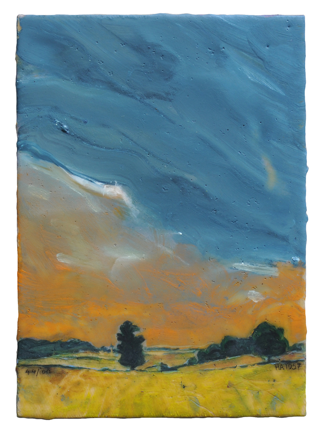 Great Oak 44/100 1957