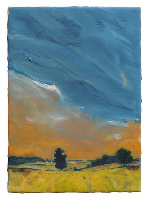 Great Oak 44/100 1957