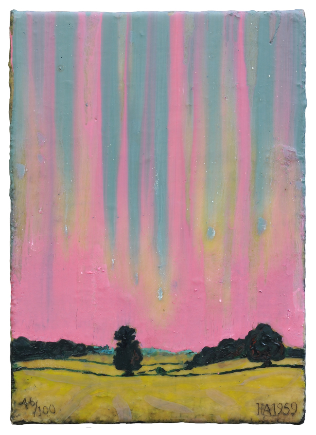 Great Oak 46/100 1959