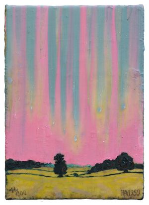 Great Oak 46/100 1959