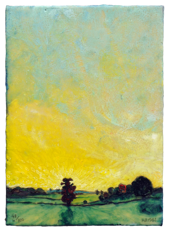 Great Oak 48/100 1961